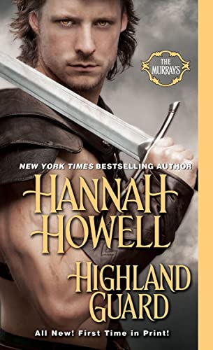 cover image Highland Guard