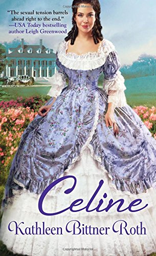 cover image Celine