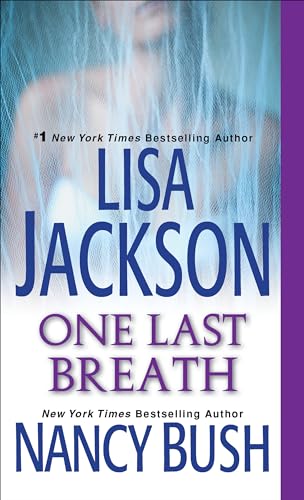 cover image One Last Breath