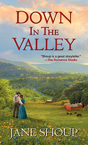 cover image Down in the Valley