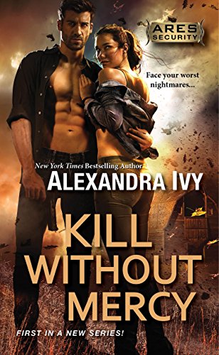 cover image Kill Without Mercy