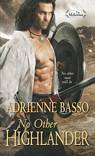 cover image No Other Highlander
