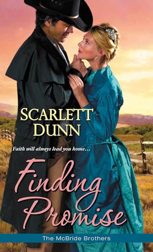 cover image Finding Promise