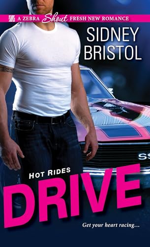 cover image Drive