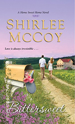 cover image Bittersweet: Home Sweet Home, Book 3