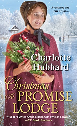 cover image Christmas at Promise Lodge
