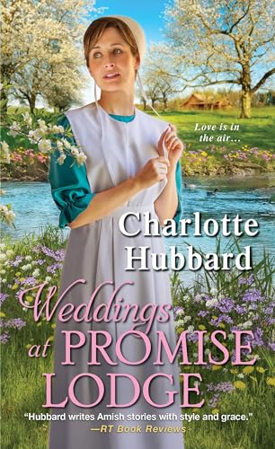 cover image Weddings at Promise Lodge