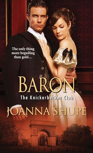 cover image Baron