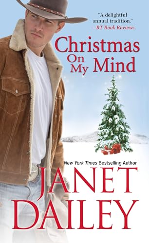 cover image Christmas on My Mind