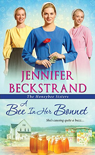 cover image A Bee in Her Bonnet