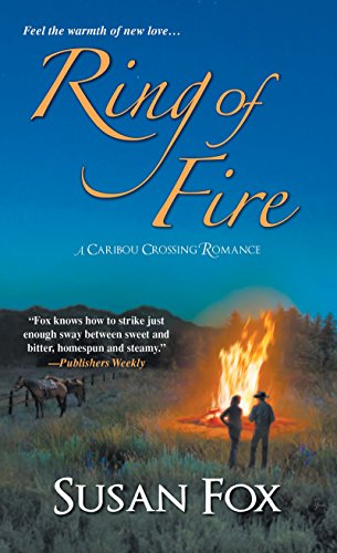 cover image Ring of Fire
