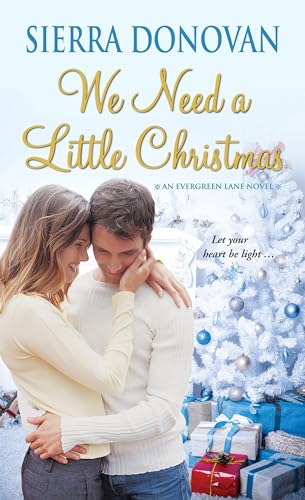 cover image We Need a Little Christmas