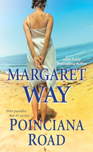 cover image Poinciana Road