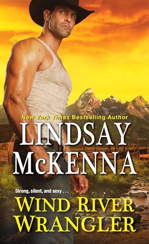 cover image Wind River Wrangler