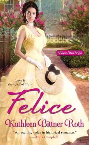 cover image Felice