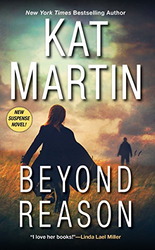 cover image Beyond Reason