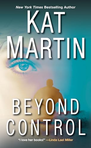 cover image Beyond Control