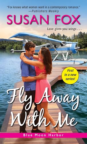 cover image Fly Away with Me
