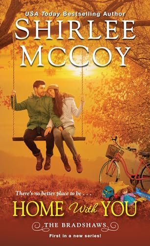 cover image Home with You: The Bradshaws, Book 1