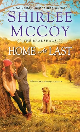 cover image Home at Last