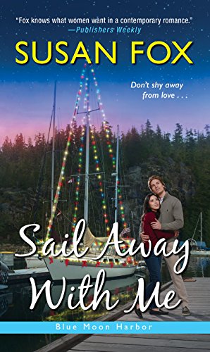cover image Sail Away with Me