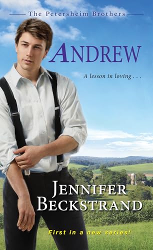 cover image Andrew