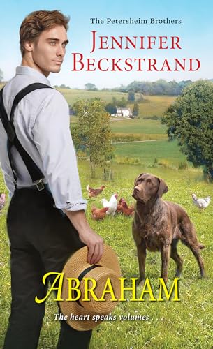 cover image Abraham