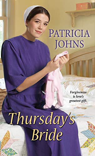 cover image Thursday’s Bride