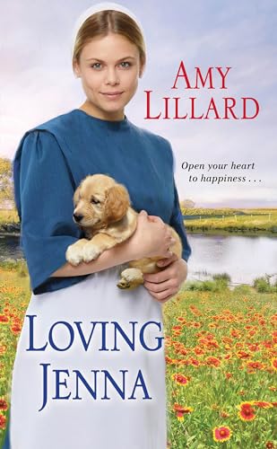 cover image Loving Jenna