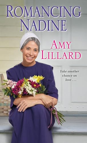 cover image Romancing Nadine
