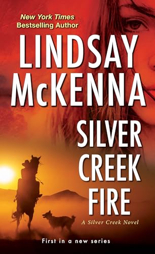 cover image Silver Creek Fire