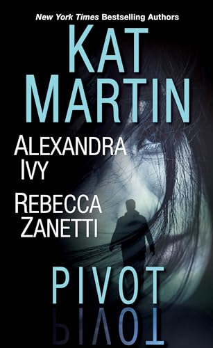 cover image Pivot