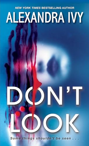cover image Don’t Look