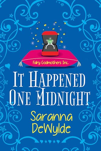 cover image It Happened One Midnight