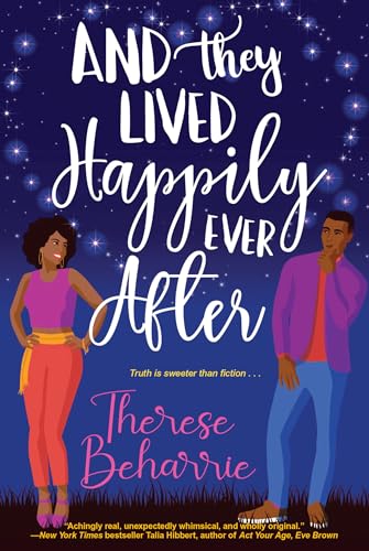 cover image And They Lived Happily Ever After