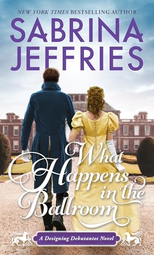 cover image What Happens in the Ballroom