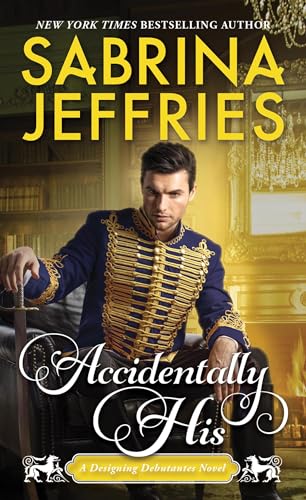 cover image Accidentally His