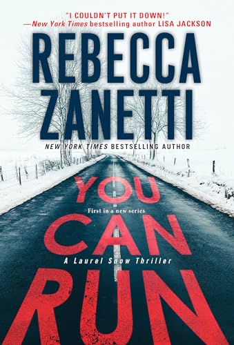 cover image You Can Run