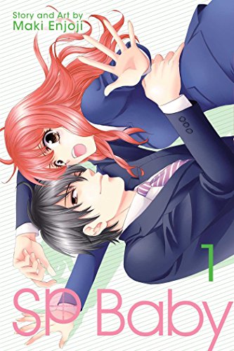 cover image SP Baby, Vol. 1