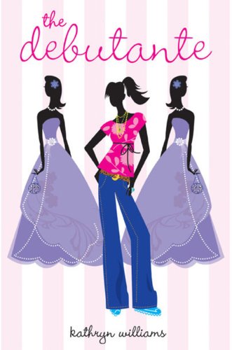 cover image The Debutante