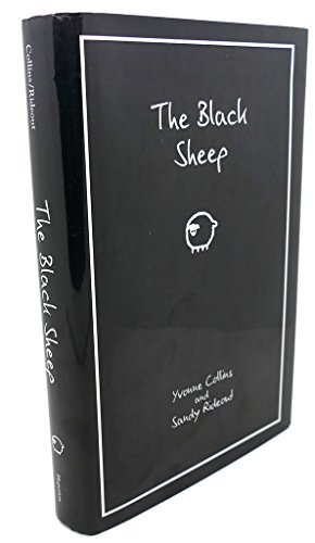 cover image The Black Sheep
