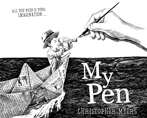 cover image My Pen