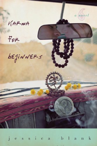 cover image Karma for Beginners