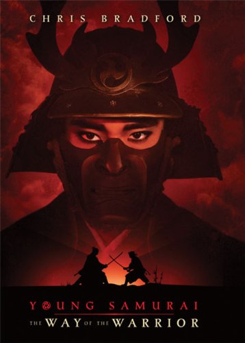 cover image Young Samurai: The Way of the Warrior