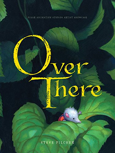 cover image Over There