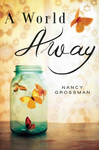 cover image A World Away