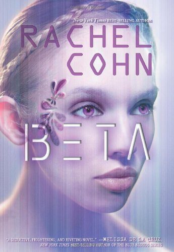 cover image Beta