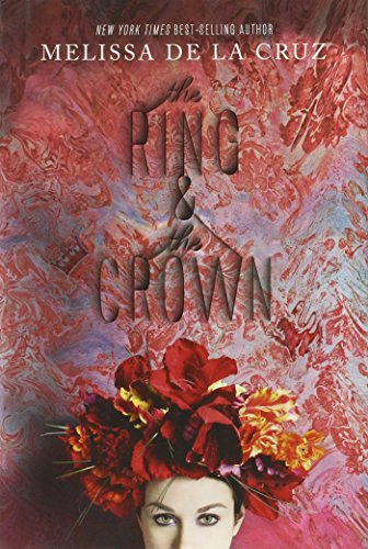 cover image The Ring and the Crown