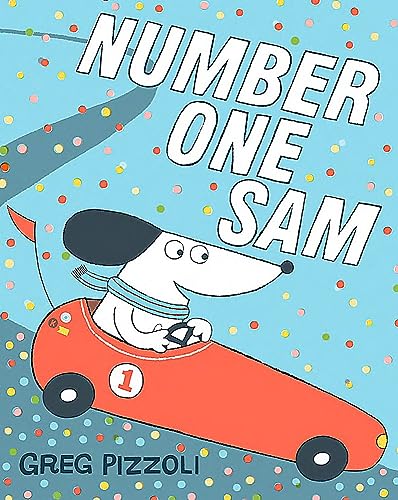 cover image Number One Sam