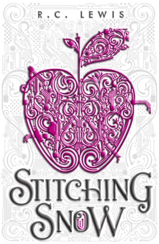 cover image Stitching Snow
